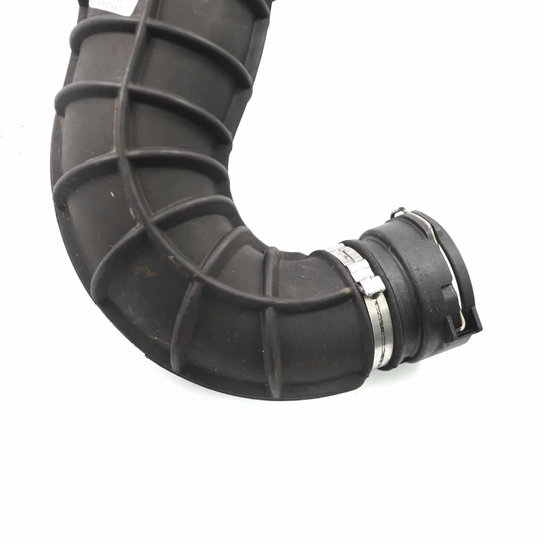 Ford Transit Connect 1.8 TDCI Tubo de admisión de aire - SKU 7T169R504AD - Número de pieza 7T169R504AD