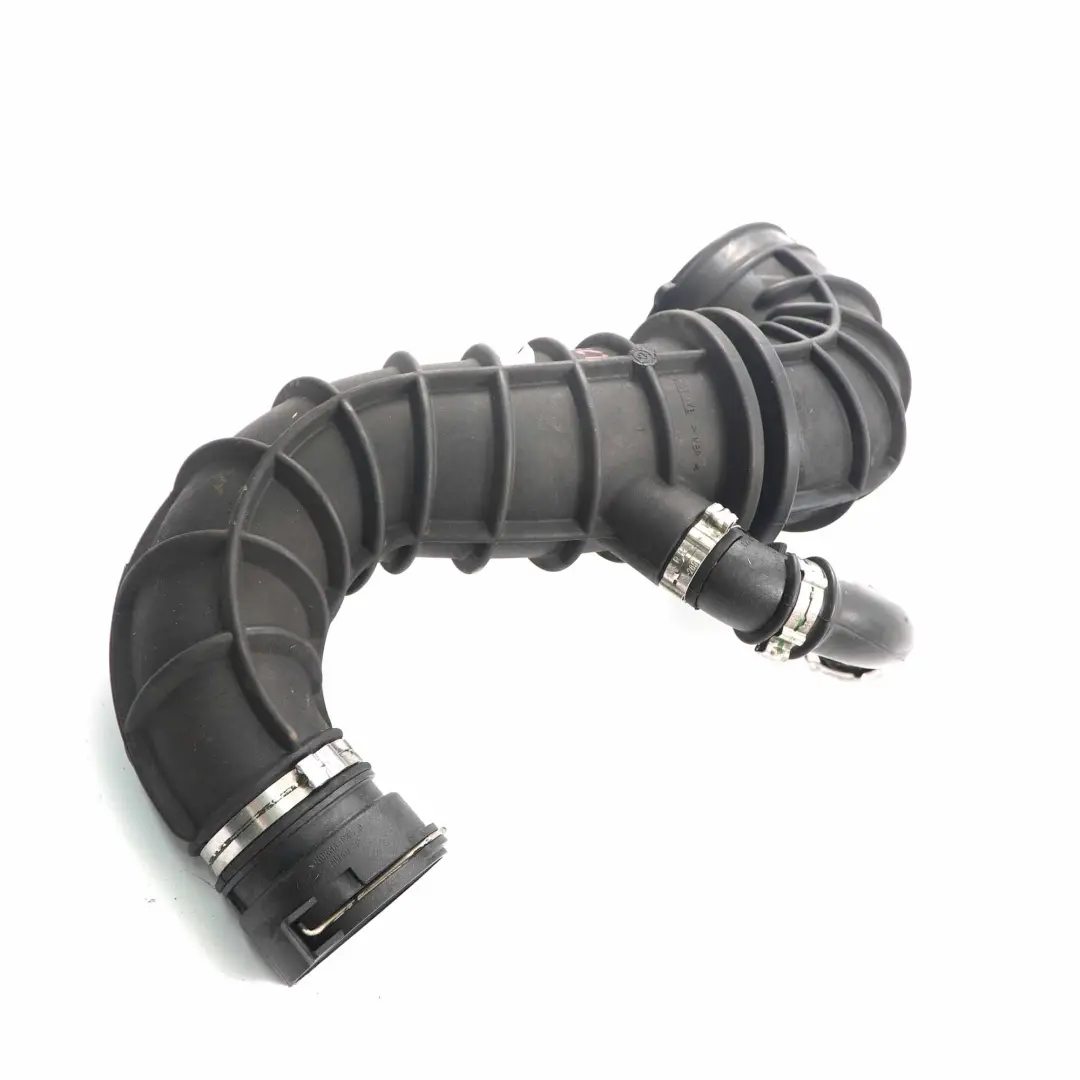 Intake Pipe Hose Line to Ford Transit Connect 1.8 TDCI Air with Part number 7T169R504AD Ford Transit Connect 1.8 TDCI Air Intake Pipe Hose Line - SKU 7T169R504AD - Part number 7T169R504AD