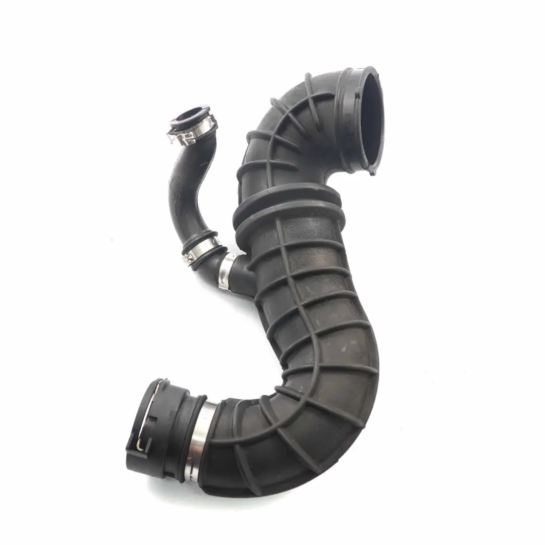 Intake Pipe Hose Line to Ford Transit Connect 1.8 TDCI Air with Part number 7T169R504AD Ford Transit Connect 1.8 TDCI Air Intake Pipe Hose Line - SKU 7T169R504AD - Part number 7T169R504AD