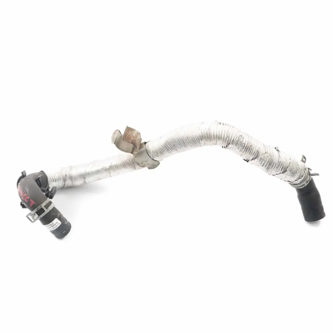 Intercooler Turbo Hose For Ford Transit Connect 1.8 TDCI – 7T169F796BG (lls-germany)
