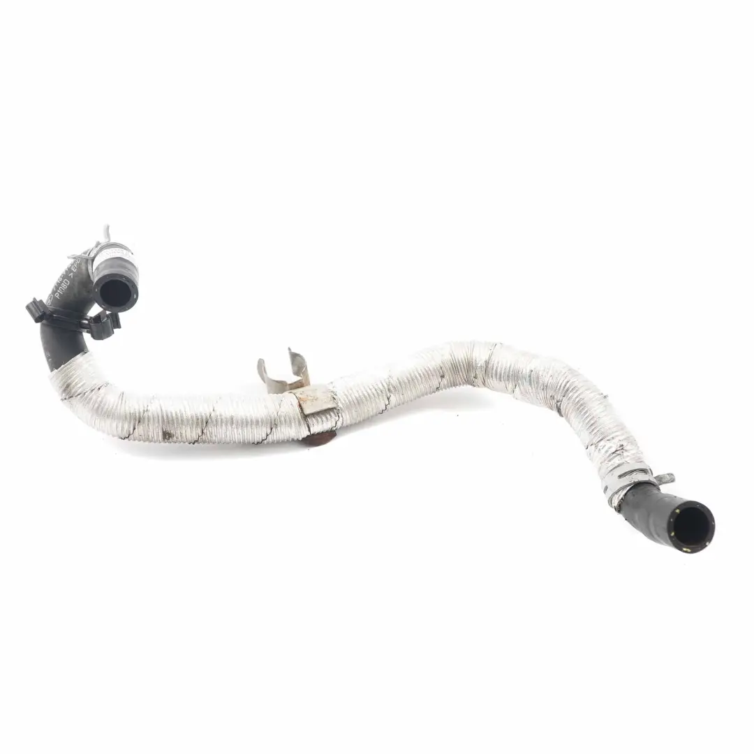 Ford Transit Connect 1.8 TDCI EGR Cooler Coolant Pipe Hose Line - SKU 7T169Y438BC - Part number 7T169Y438BC