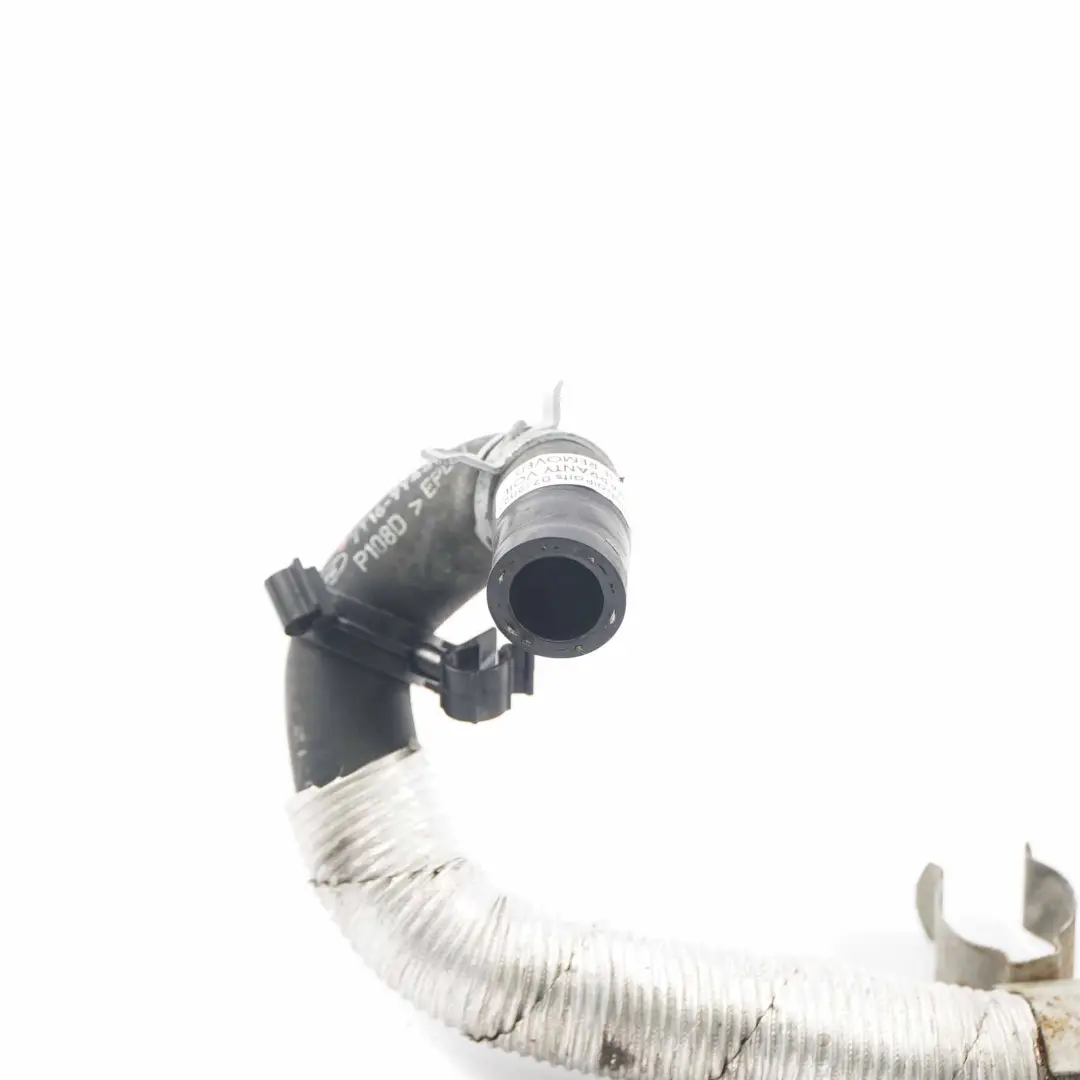 Tuyau refroidissement EGR flexible pour Ford Transit Connect 1.8 TDCI à propos du numéro de pièce 7T169Y438BC Ford Transit Connect 1.8 TDCI Tuyau refroidissement EGR flexible - SKU 7T169Y438BC - Numéro de pièce 7T169Y438BC