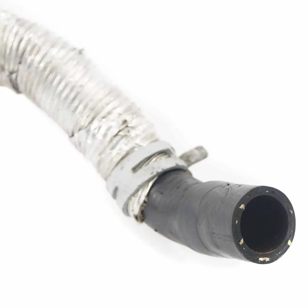 Enfriador EGR Tubería de refrigerante para Ford Transit Connect 1.8 TDCI con número de pieza 7T169Y438BC Ford Transit Connect 1.8 TDCI Enfriador EGR Tubería de refrigerante - SKU 7T169Y438BC - Número de pieza 7T169Y438BC