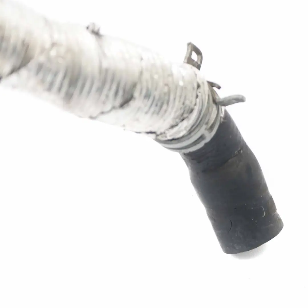 Enfriador EGR Tubería de refrigerante para Ford Transit Connect 1.8 TDCI con número de pieza 7T169Y438BC Ford Transit Connect 1.8 TDCI Enfriador EGR Tubería de refrigerante - SKU 7T169Y438BC - Número de pieza 7T169Y438BC