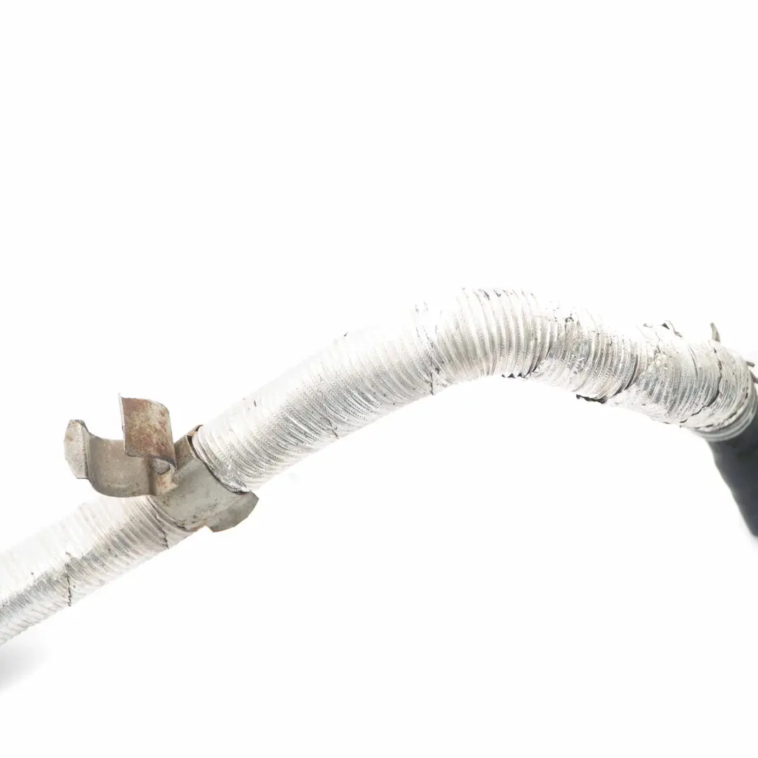 Cooler Coolant Pipe Hose Line to Ford Transit Connect 1.8 TDCI EGR with Part number 7T169Y438BC Ford Transit Connect 1.8 TDCI EGR Cooler Coolant Pipe Hose Line - SKU 7T169Y438BC - Part number 7T169Y438BC