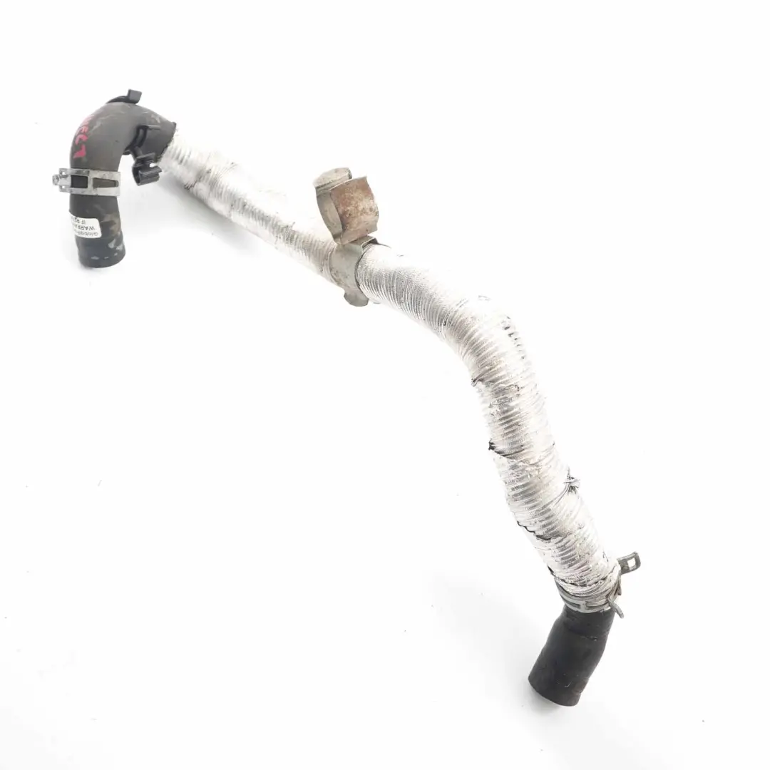 AGR Kühler Kühlmittel rohr leitung für Ford Transit Connect 1.8 TDCI mit Teilenummer 7T169Y438BC Ford Transit Connect 1.8 TDCI AGR Kühler Kühlmittel rohr leitung - SKU 7T169Y438BC - Teilenummer 7T169Y438BC