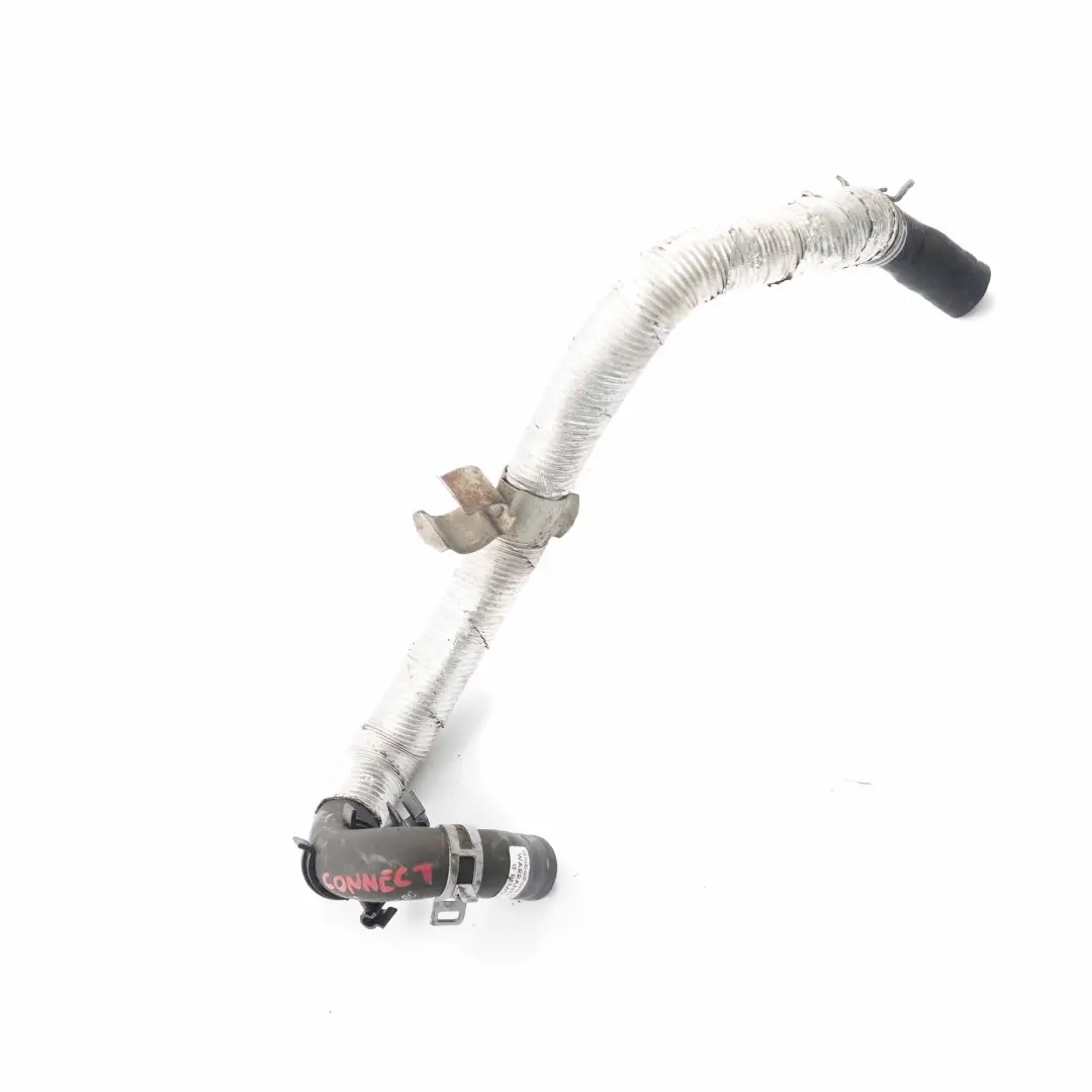 Tuyau refroidissement EGR flexible pour Ford Transit Connect 1.8 TDCI à propos du numéro de pièce 7T169Y438BC Ford Transit Connect 1.8 TDCI Tuyau refroidissement EGR flexible - SKU 7T169Y438BC - Numéro de pièce 7T169Y438BC