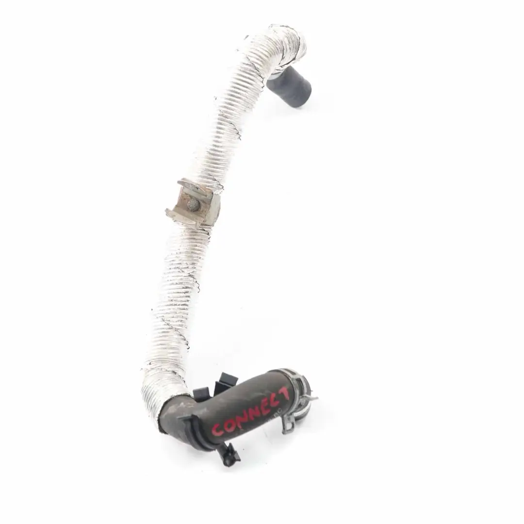 Ford Transit Connect 1.8 TDCI Raffreddatore EGR Tubo flessibile - SKU 7T169Y438BC - Numero di parte 7T169Y438BC