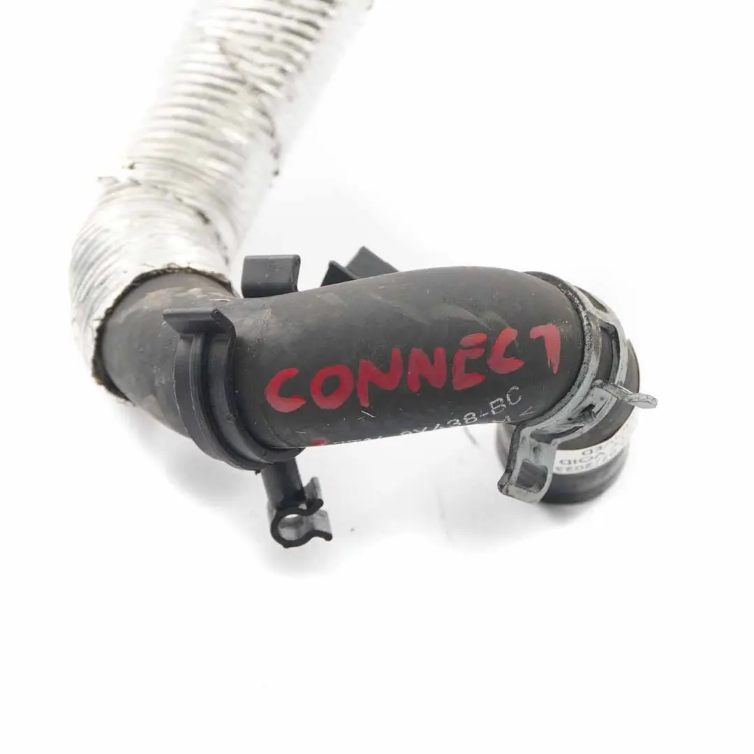 Ford Transit Connect 1.8 TDCI Raffreddatore EGR Tubo flessibile - SKU 7T169Y438BC - Numero di parte 7T169Y438BC