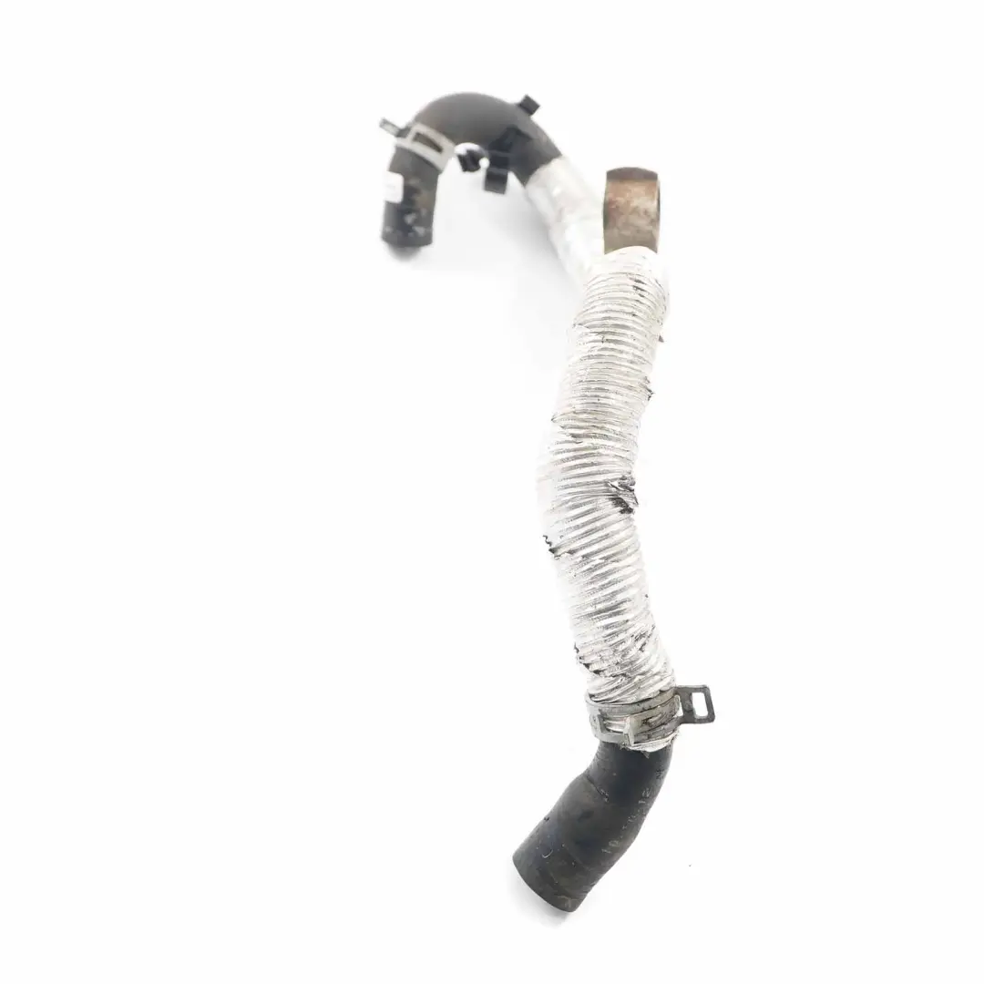 Cooler Coolant Pipe Hose Line to Ford Transit Connect 1.8 TDCI EGR with Part number 7T169Y438BC Ford Transit Connect 1.8 TDCI EGR Cooler Coolant Pipe Hose Line - SKU 7T169Y438BC - Part number 7T169Y438BC