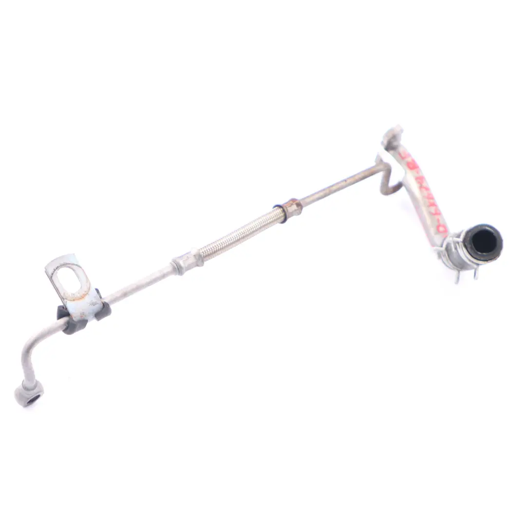 Ford Transit Connect 1.8 TDCi Oil Feed Pipe Turbo Charger Line Hose 7T1Q6K679BF - SKU 7T1Q-6K679-BF - Part number 7T1Q-6K679-BF