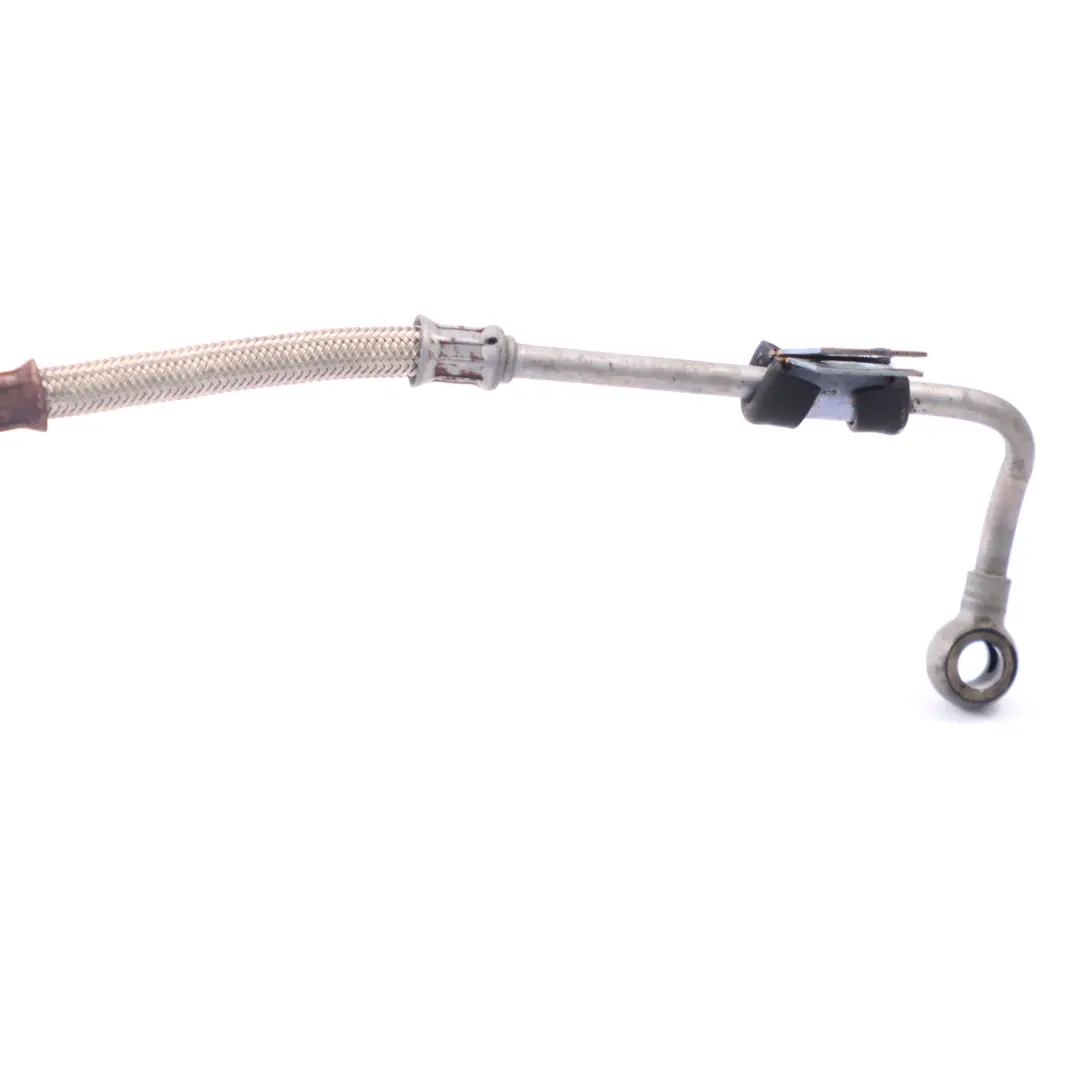 Ford Transit Connect 1.8 TDCi Oil Feed Pipe Turbo Charger Line Hose 7T1Q6K679BF - SKU 7T1Q-6K679-BF - Part number 7T1Q-6K679-BF