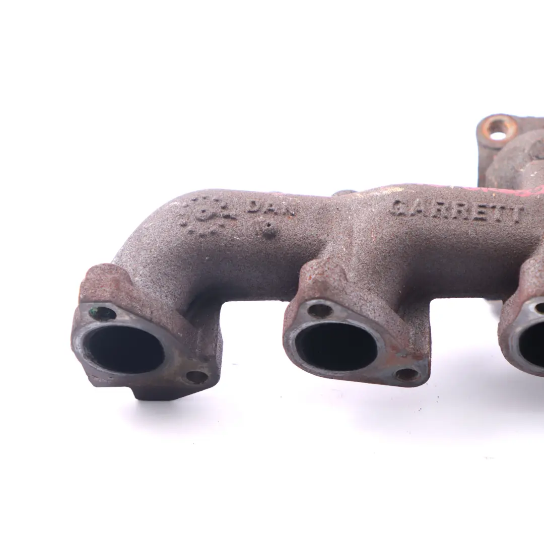 Exhaust Manifold Turbocharger Turbo to Ford Transit Connect 1.8 TDCi with Part number 7T1Q-6K682-AC Ford Transit Connect 1.8 TDCi Exhaust Manifold Turbocharger Turbo - SKU 7T1Q-6K682-AC - Part number 7T1Q-6K682-AC