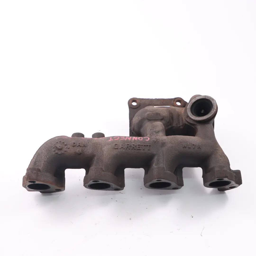 Kolektor Wydechowy Turbo do Ford Transit Connect TDCi o numerze 7T1Q-6K682-AD Ford Transit Connect TDCi Kolektor Wydechowy Turbo - SKU 7T1Q-6K682-AD - Numer Części 7T1Q-6K682-AD