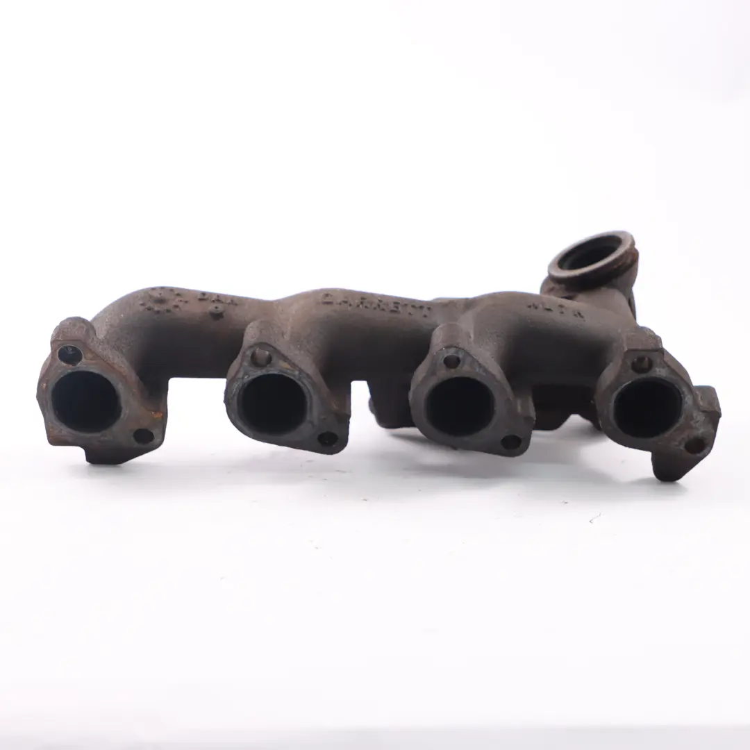 Ford Transit Connect TDCi Abgaskrümmer Turbolader Turbogehäuse - SKU 7T1Q-6K682-AD - Teilenummer 7T1Q-6K682-AD