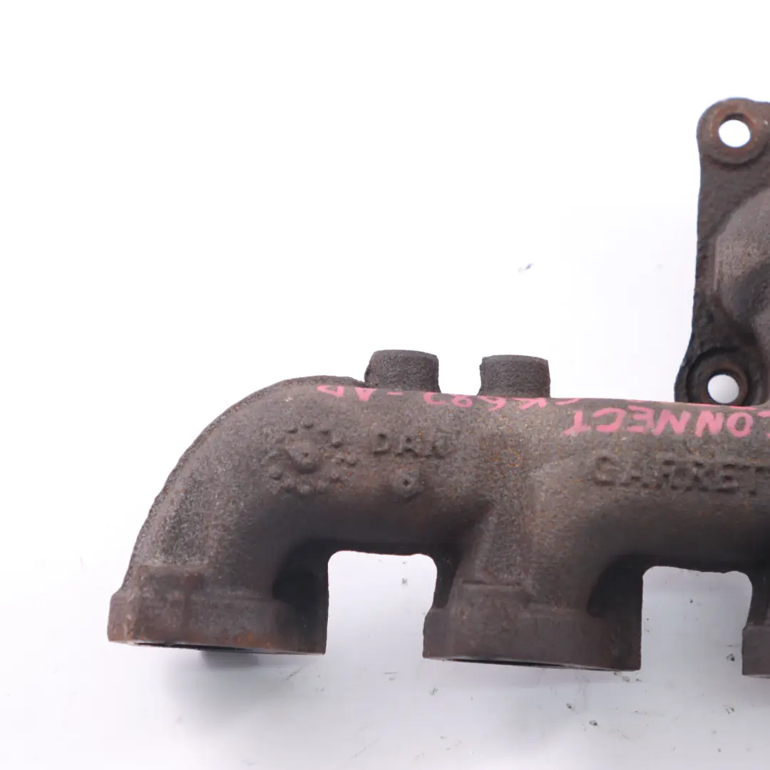 Manifold d'échappement Turbocompresseur Boîtier pour Ford Transit Connect TDCi à propos du numéro de pièce 7T1Q-6K682-AD Ford Transit Connect TDCi Manifold d'échappement Turbocompresseur Boîtier - SKU 7T1Q-6K682-AD - Numéro de pièce 7T1Q-6K682-AD