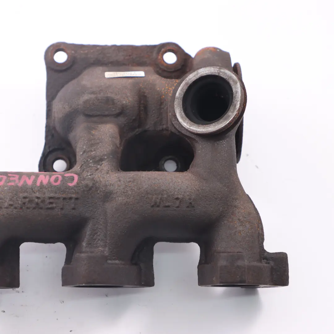 Collettore scarico turbocompressore Turbo 7T1Q6K682AD per Ford Transit Connect TDCi con numero di parte 7T1Q-6K682-AD Ford Transit Connect TDCi Collettore scarico turbocompressore Turbo 7T1Q6K682AD - SKU 7T1Q-6K682-AD - Numero di parte 7T1Q-6K682-AD