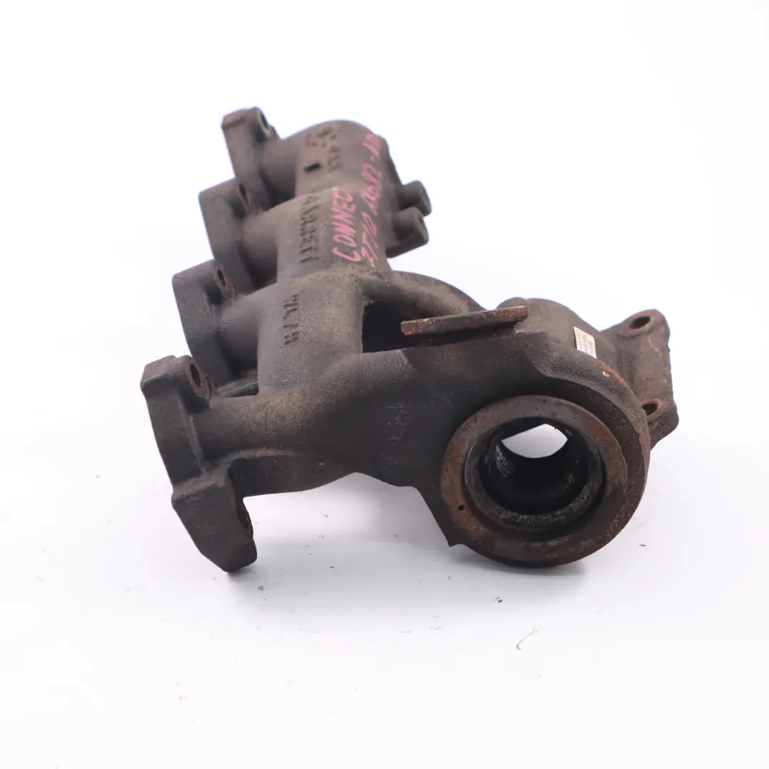 Ford Transit Connect Colector escape Turbocompresor Caja turbo - SKU 7T1Q-6K682-AD - Número de pieza 7T1Q-6K682-AD