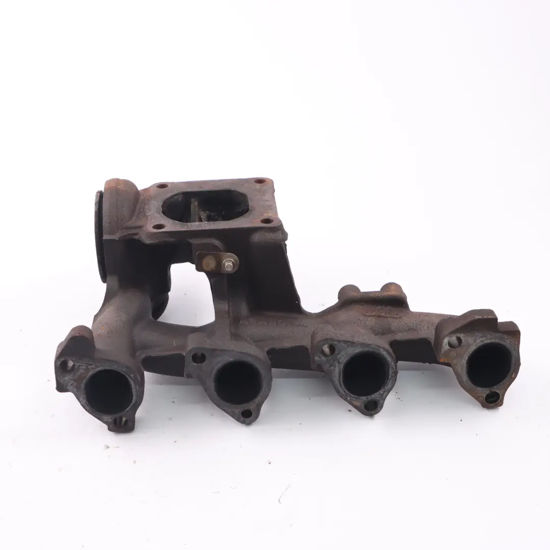 Ford Transit Connect Exhaust Manifold Turbocharger Turbo Case - SKU 7T1Q-6K682-AD - Part number 7T1Q-6K682-AD