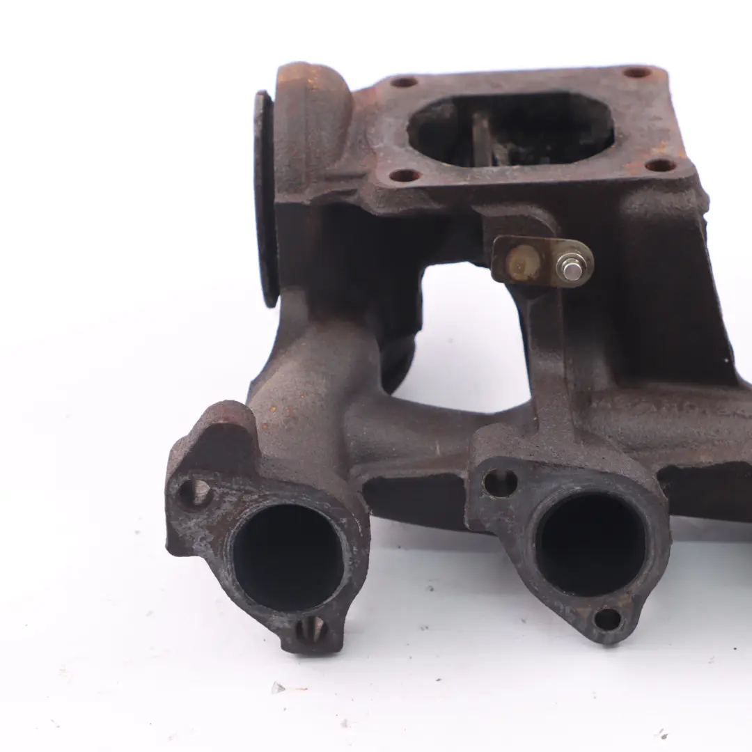 Kolektor Wydechowy Turbo do Ford Transit Connect TDCi o numerze 7T1Q-6K682-AD Ford Transit Connect TDCi Kolektor Wydechowy Turbo - SKU 7T1Q-6K682-AD - Numer Części 7T1Q-6K682-AD