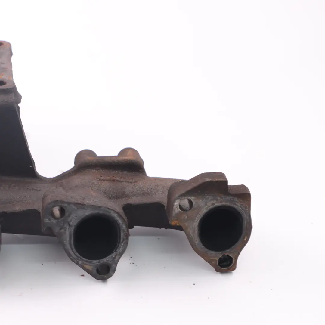 Ford Transit Connect Exhaust Manifold Turbocharger Turbo Case - SKU 7T1Q-6K682-AD - Part number 7T1Q-6K682-AD