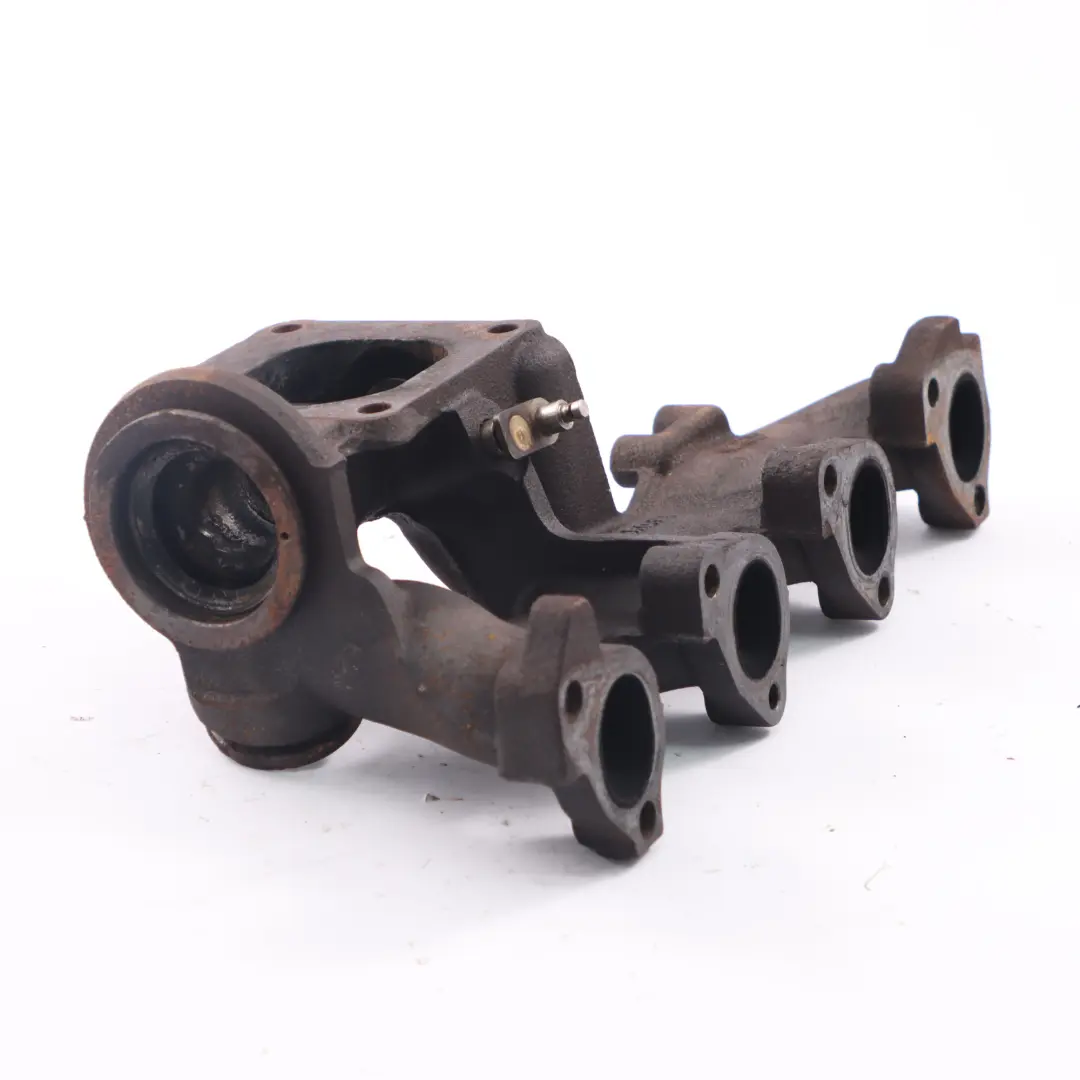 Exhaust Manifold Turbocharger Turbo Case to Ford Transit Connect with Part number 7T1Q-6K682-AD Ford Transit Connect Exhaust Manifold Turbocharger Turbo Case - SKU 7T1Q-6K682-AD - Part number 7T1Q-6K682-AD