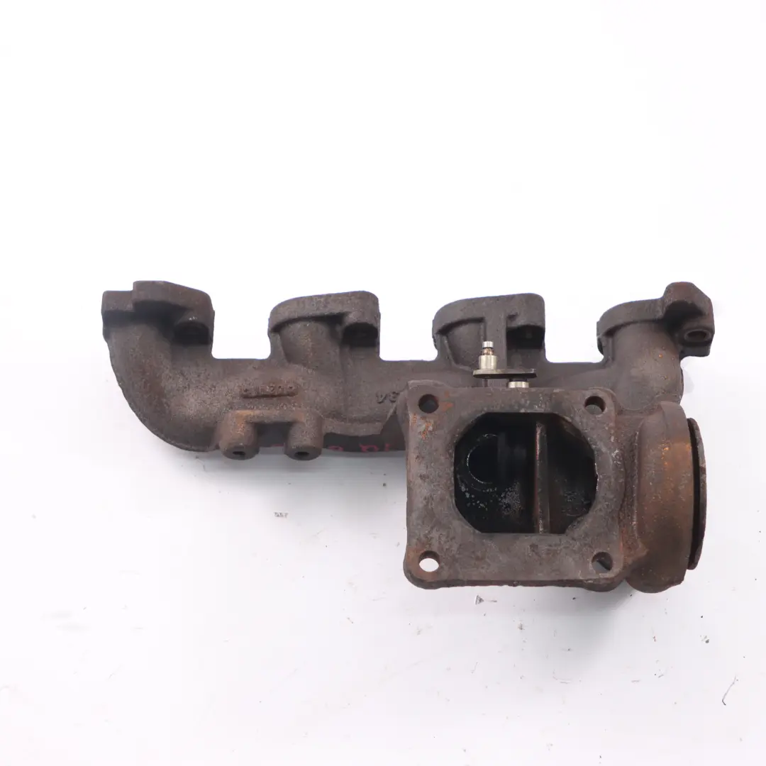 Ford Transit Connect TDCi Manifold d'échappement Turbocompresseur Boîtier - SKU 7T1Q-6K682-AD - Numéro de pièce 7T1Q-6K682-AD