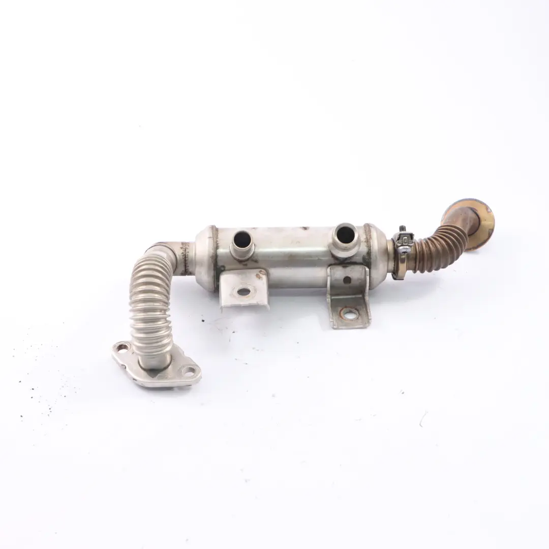 Valvola EGR Raffreddatore di scarico per Ford Transit Connect 1.8 TDCi con numero di parte 7T1Q-9F464-AB Ford Transit Connect 1.8 TDCi Valvola EGR Raffreddatore di scarico - SKU 7T1Q-9F464-AB - Numero di parte 7T1Q-9F464-AB