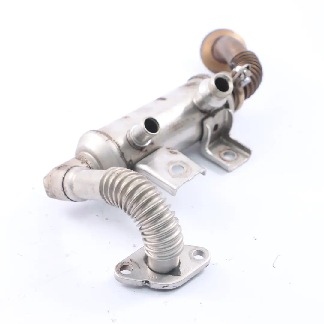 Ford Transit Connect 1.8 TDCi Diesel EGR Valve Exhaust Cooler - SKU 7T1Q-9F464-AB - Part number 7T1Q-9F464-AB