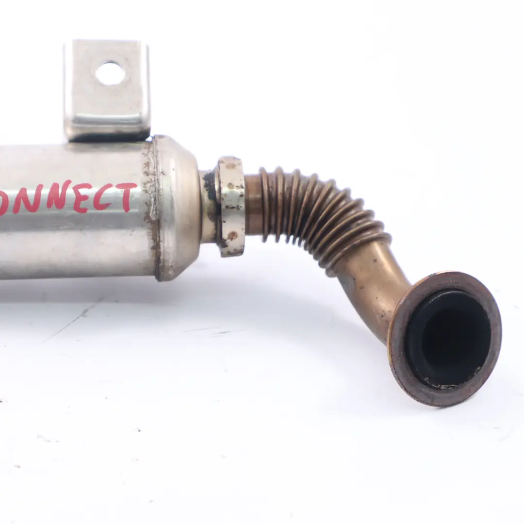 Válvula EGR Enfriador escape para Ford Transit Connect 1.8 TDCi Diesel con número de pieza 7T1Q-9F464-AB Ford Transit Connect 1.8 TDCi Diesel Válvula EGR Enfriador escape - SKU 7T1Q-9F464-AB - Número de pieza 7T1Q-9F464-AB