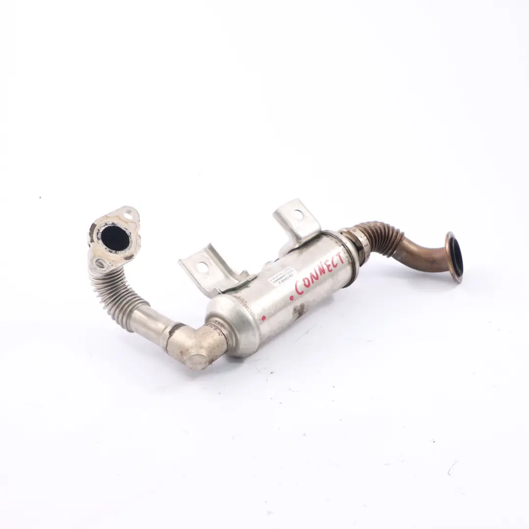 Valve Exhaust Cooler to Ford Transit Connect 1.8 TDCi Diesel EGR with Part number 7T1Q-9F464-AB Ford Transit Connect 1.8 TDCi Diesel EGR Valve Exhaust Cooler - SKU 7T1Q-9F464-AB - Part number 7T1Q-9F464-AB