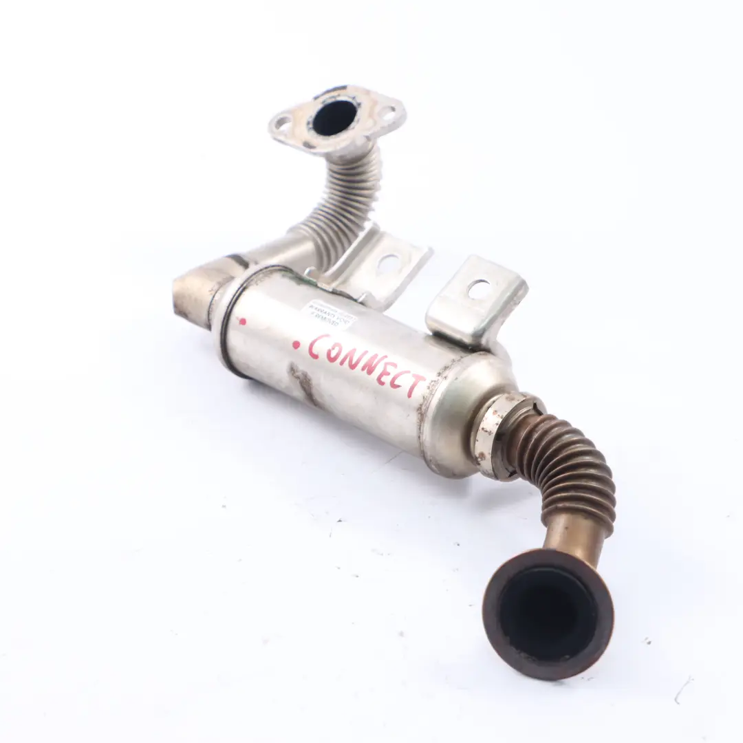 Ford Transit Connect 1.8 TDCi Valvola EGR Raffreddatore di scarico - SKU 7T1Q-9F464-AB - Numero di parte 7T1Q-9F464-AB