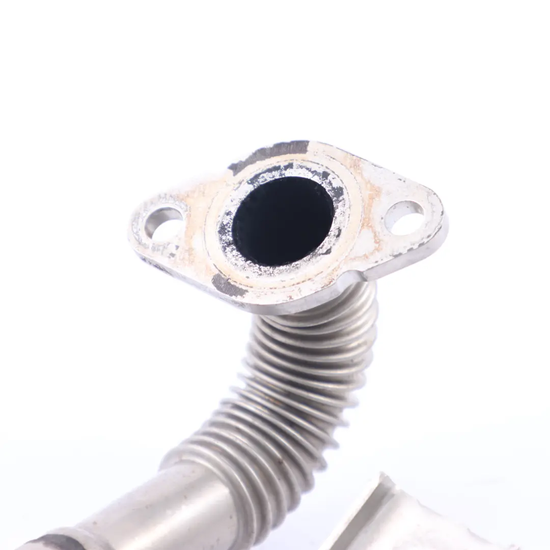 Ford Transit Connect 1.8 TDCi Valve EGR Refroidisseur échappement - SKU 7T1Q-9F464-AB - Numéro de pièce 7T1Q-9F464-AB