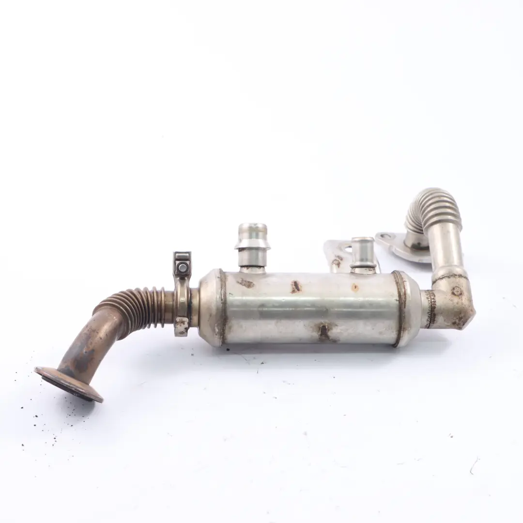 Valve Exhaust Cooler to Ford Transit Connect 1.8 TDCi Diesel EGR with Part number 7T1Q-9F464-AB Ford Transit Connect 1.8 TDCi Diesel EGR Valve Exhaust Cooler - SKU 7T1Q-9F464-AB - Part number 7T1Q-9F464-AB