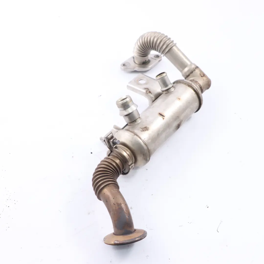 Valvola EGR Raffreddatore di scarico per Ford Transit Connect 1.8 TDCi con numero di parte 7T1Q-9F464-AB Ford Transit Connect 1.8 TDCi Valvola EGR Raffreddatore di scarico - SKU 7T1Q-9F464-AB - Numero di parte 7T1Q-9F464-AB