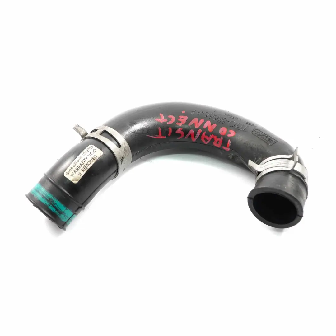 Tuyau De Reniflard De Carter Moteur 7T1Q-6K666-AA pour Ford Transit Connect à propos du numéro de pièce 7T1Q6K666AA Ford Transit Connect Tuyau De Reniflard De Carter Moteur 7T1Q-6K666-AA - SKU 7T1Q6K666AA - Numéro de pièce 7T1Q6K666AA