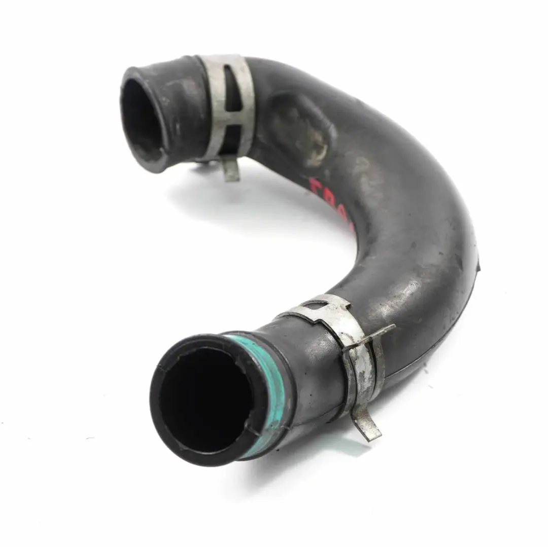 Ford Connect Kurbelgehäuseentlüftungsschlauch Motorrohrleitung 7T1Q-6K666-AA - SKU 7T1Q6K666AA - Teilenummer 7T1Q6K666AA