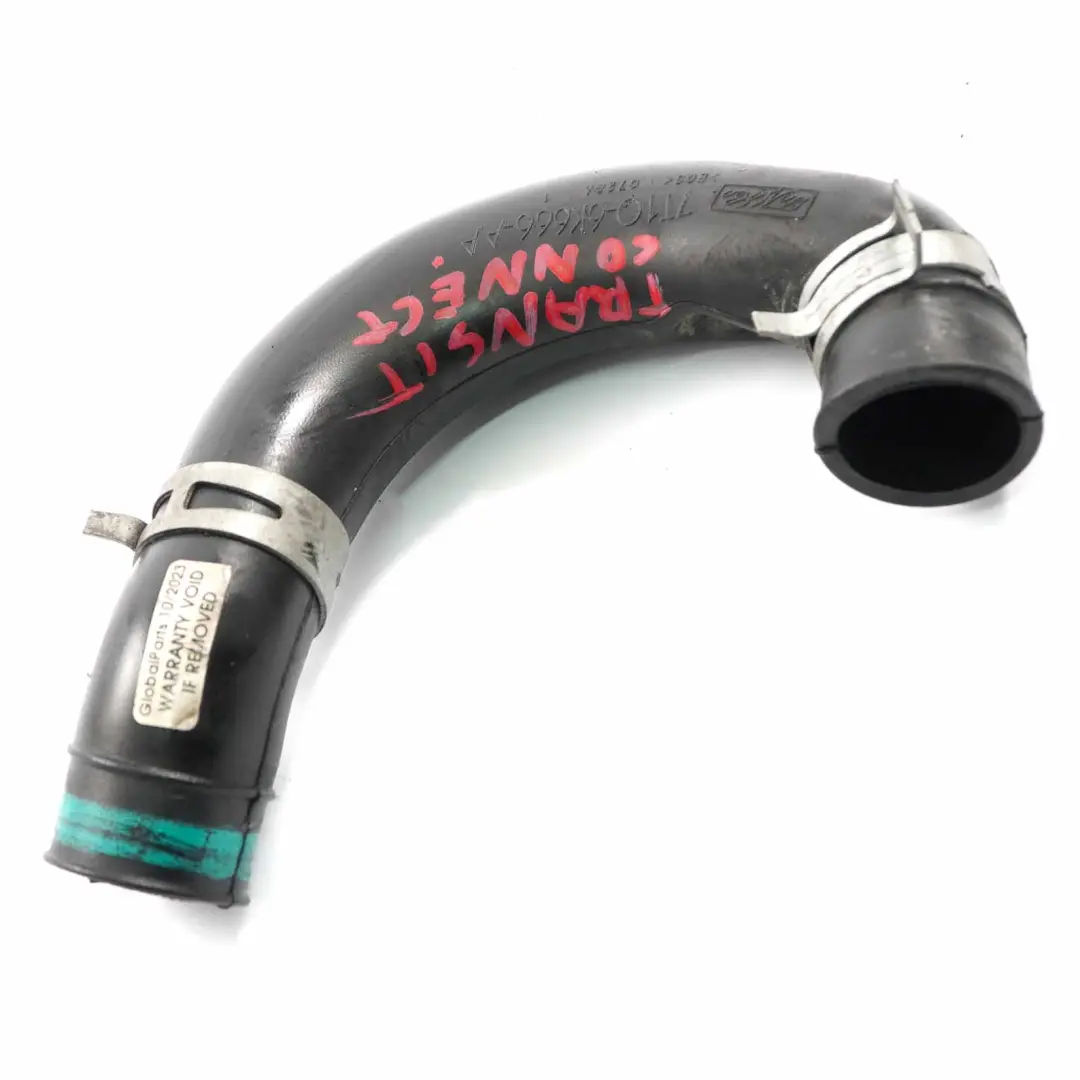 Ford Transit Connect Crankcase Breather Hose Engine Pipe Line 7T1Q-6K666-AA - SKU 7T1Q6K666AA - Part number 7T1Q6K666AA