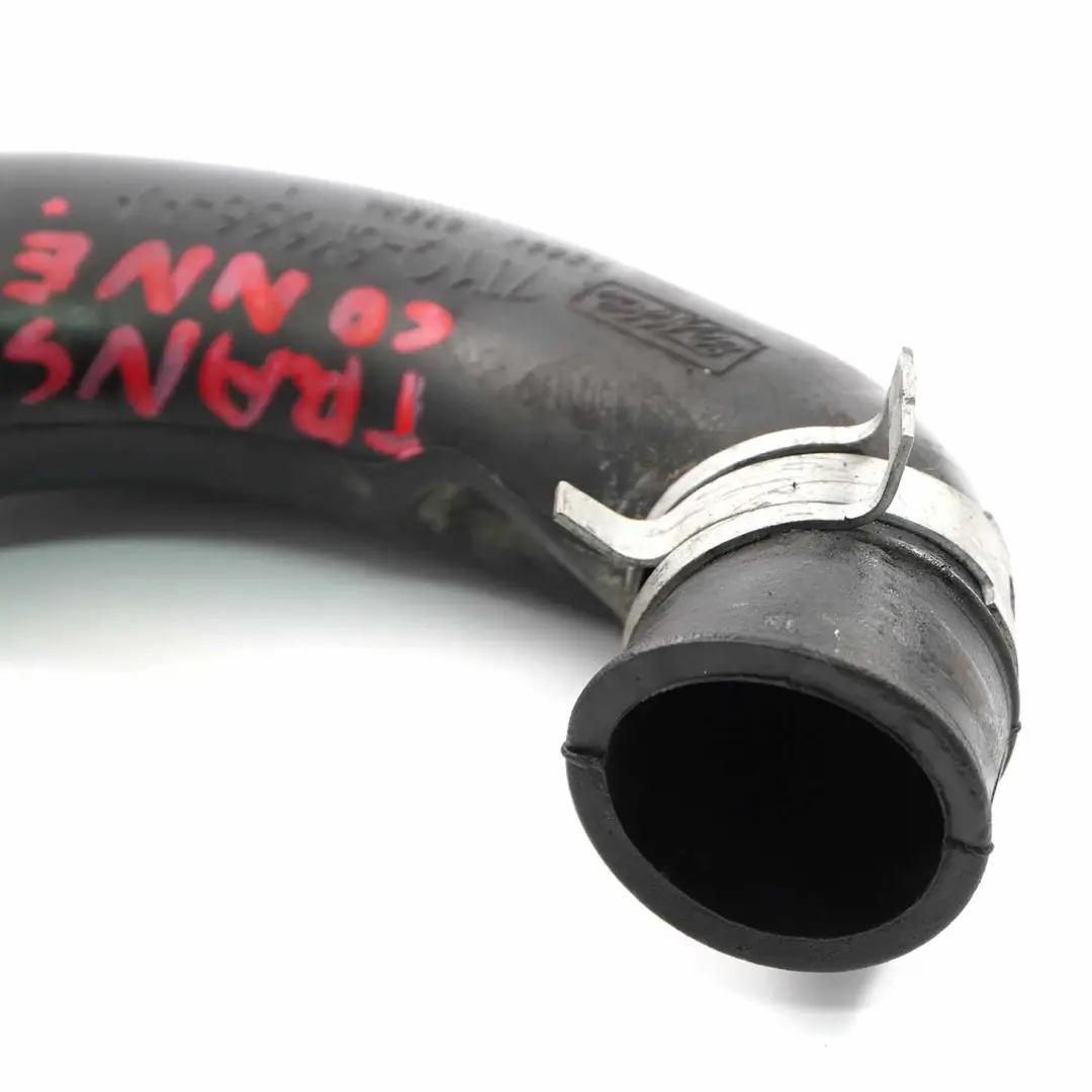Ford Connect Kurbel Gehäuse Entlüftungs Schlauch Rohr Leitung 7T1Q-6K666-AA - SKU 7T1Q6K666AA - Teilenummer 7T1Q6K666AA