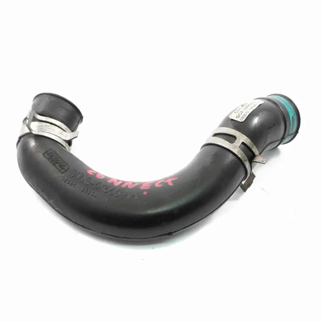 Tuyau De Reniflard De Carter Moteur 7T1Q-6K666-AA pour Ford Transit Connect à propos du numéro de pièce 7T1Q6K666AA Ford Transit Connect Tuyau De Reniflard De Carter Moteur 7T1Q-6K666-AA - SKU 7T1Q6K666AA - Numéro de pièce 7T1Q6K666AA