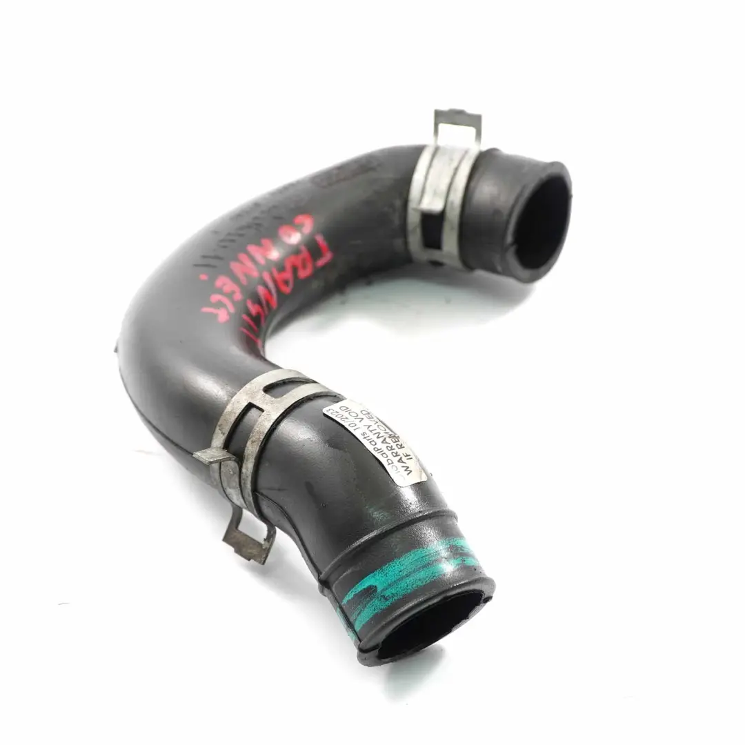 Tubo Flessibile Sfiato Basamento Motore 7T1Q-6K666-AA per Ford Transit Connect con numero di parte 7T1Q6K666AA Ford Transit Connect Tubo Flessibile Sfiato Basamento Motore 7T1Q-6K666-AA - SKU 7T1Q6K666AA - Numero di parte 7T1Q6K666AA