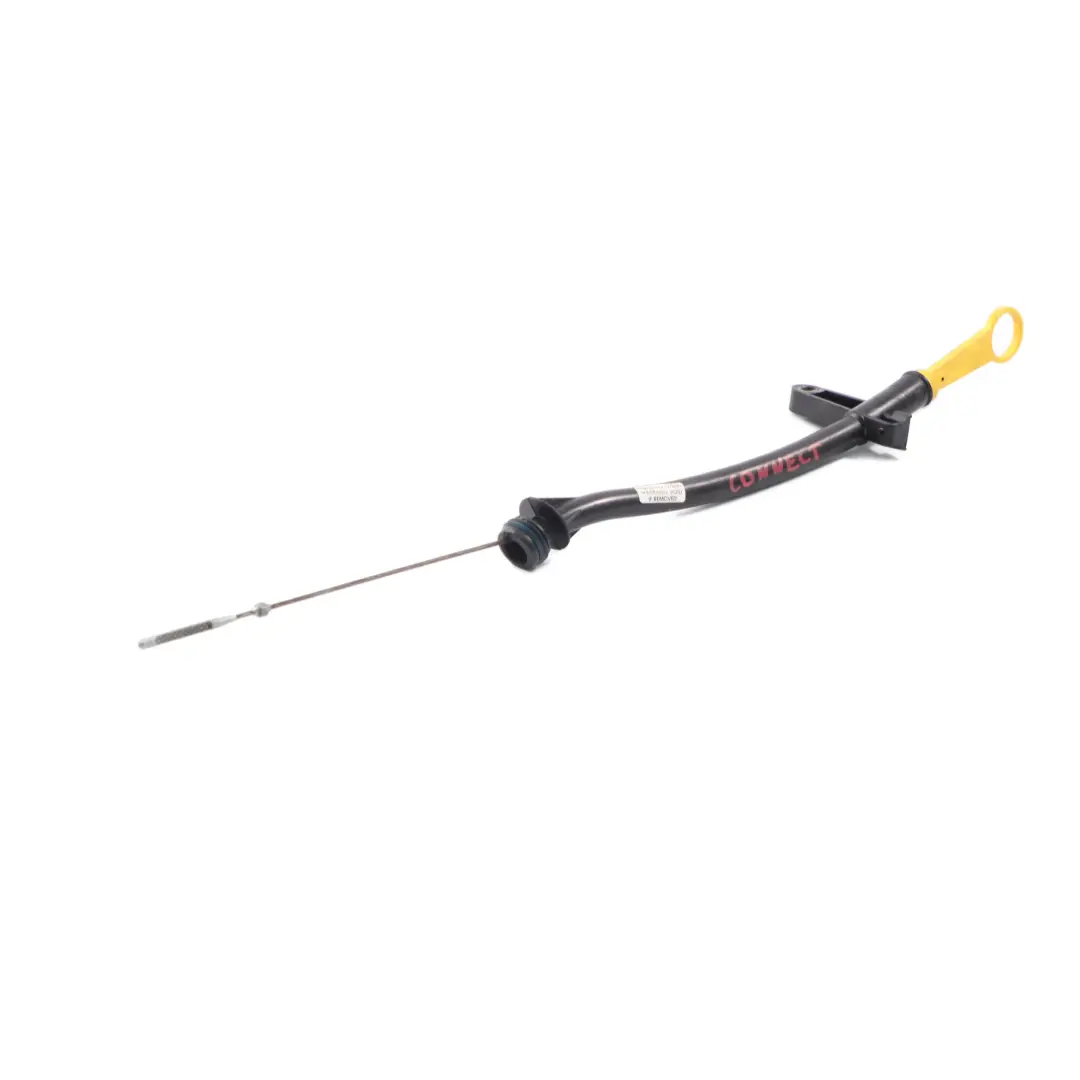 Oil Dipstick Level Engine Guide Tube to Ford Transit Connect 1.8 TDCi with Part number 7T1Q6K815AA Ford Transit Connect 1.8 TDCi Oil Dipstick Level Engine Guide Tube - SKU 7T1Q6K815AA - Part number 7T1Q6K815AA