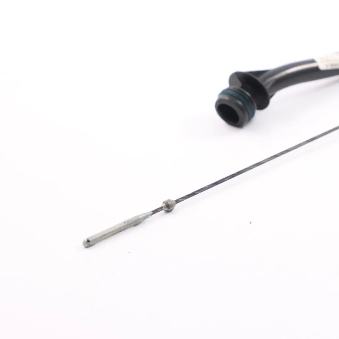 Niveau d'huile Tube guide moteur pour Ford Transit Connect 1.8 TDCi à propos du numéro de pièce 7T1Q6K815AA Ford Transit Connect 1.8 TDCi Niveau d'huile Tube guide moteur - SKU 7T1Q6K815AA - Numéro de pièce 7T1Q6K815AA