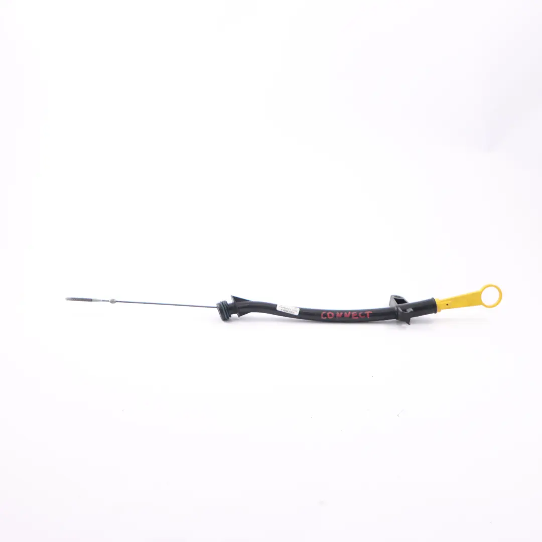 livello olio motore tubo guida per Ford Transit Connect 1.8 TDCi Astina con numero di parte 7T1Q6K815AA Ford Transit Connect 1.8 TDCi Astina livello olio motore tubo guida - SKU 7T1Q6K815AA - Numero di parte 7T1Q6K815AA