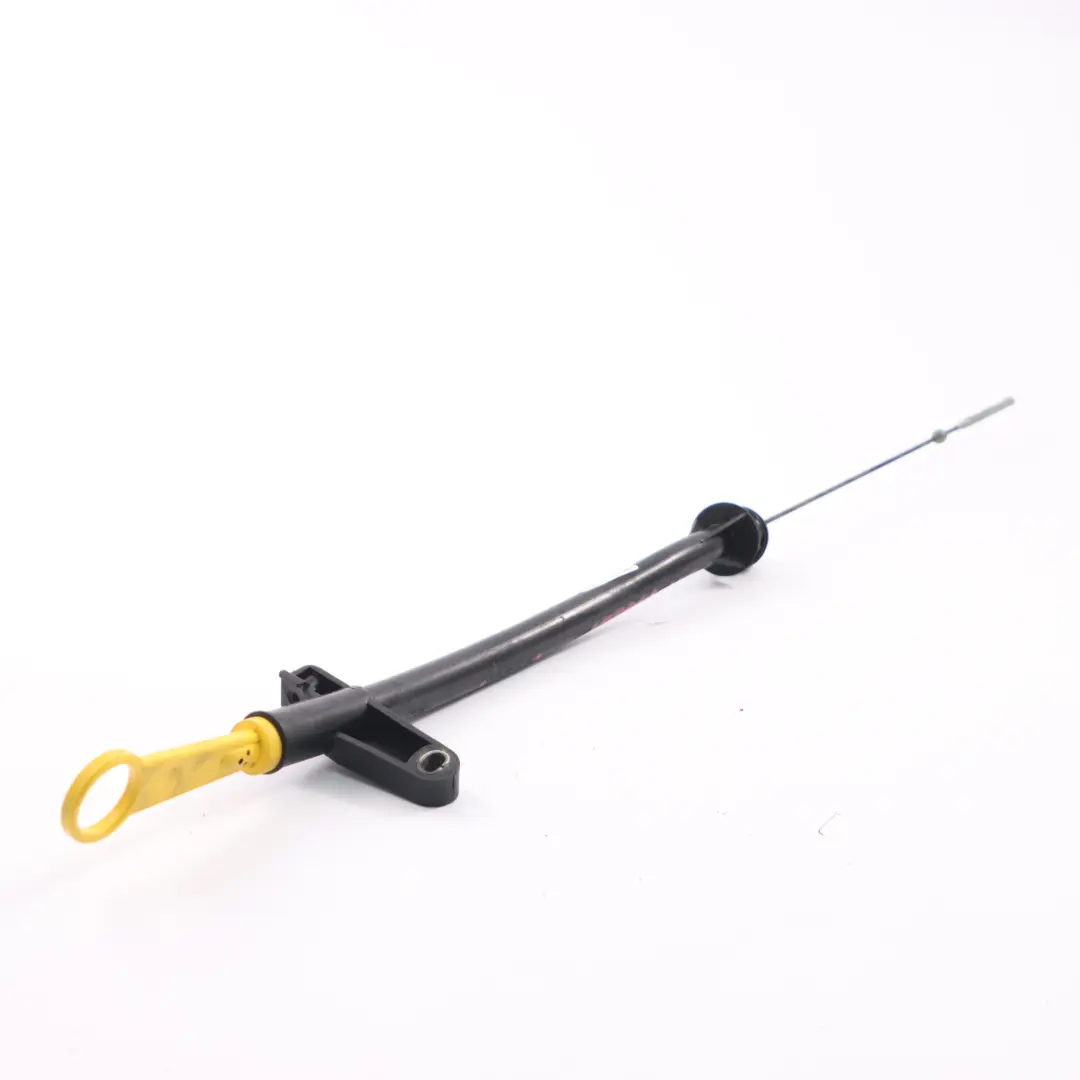 Niveau d'huile Tube guide moteur pour Ford Transit Connect 1.8 TDCi à propos du numéro de pièce 7T1Q6K815AA Ford Transit Connect 1.8 TDCi Niveau d'huile Tube guide moteur - SKU 7T1Q6K815AA - Numéro de pièce 7T1Q6K815AA