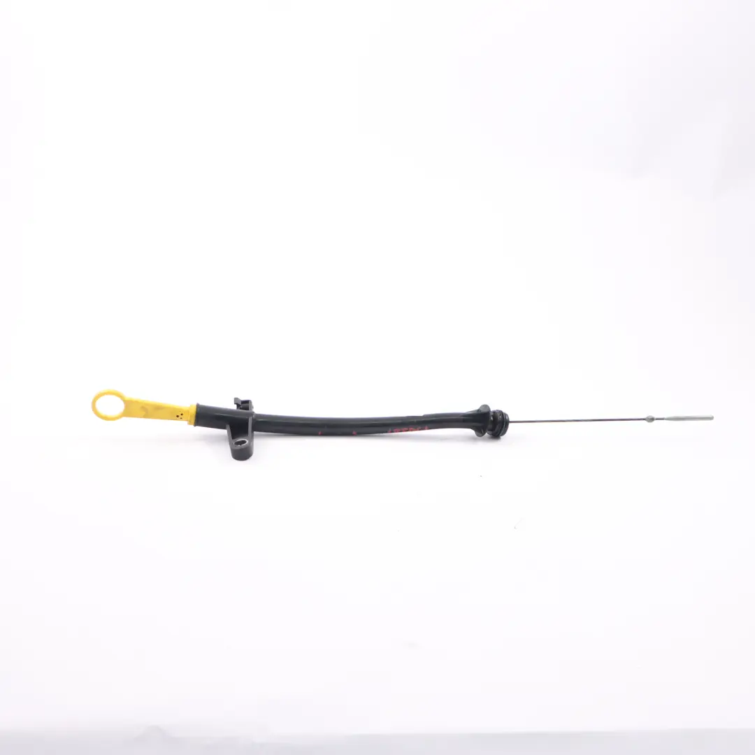 Niveau d'huile Tube guide moteur pour Ford Transit Connect 1.8 TDCi à propos du numéro de pièce 7T1Q6K815AA Ford Transit Connect 1.8 TDCi Niveau d'huile Tube guide moteur - SKU 7T1Q6K815AA - Numéro de pièce 7T1Q6K815AA