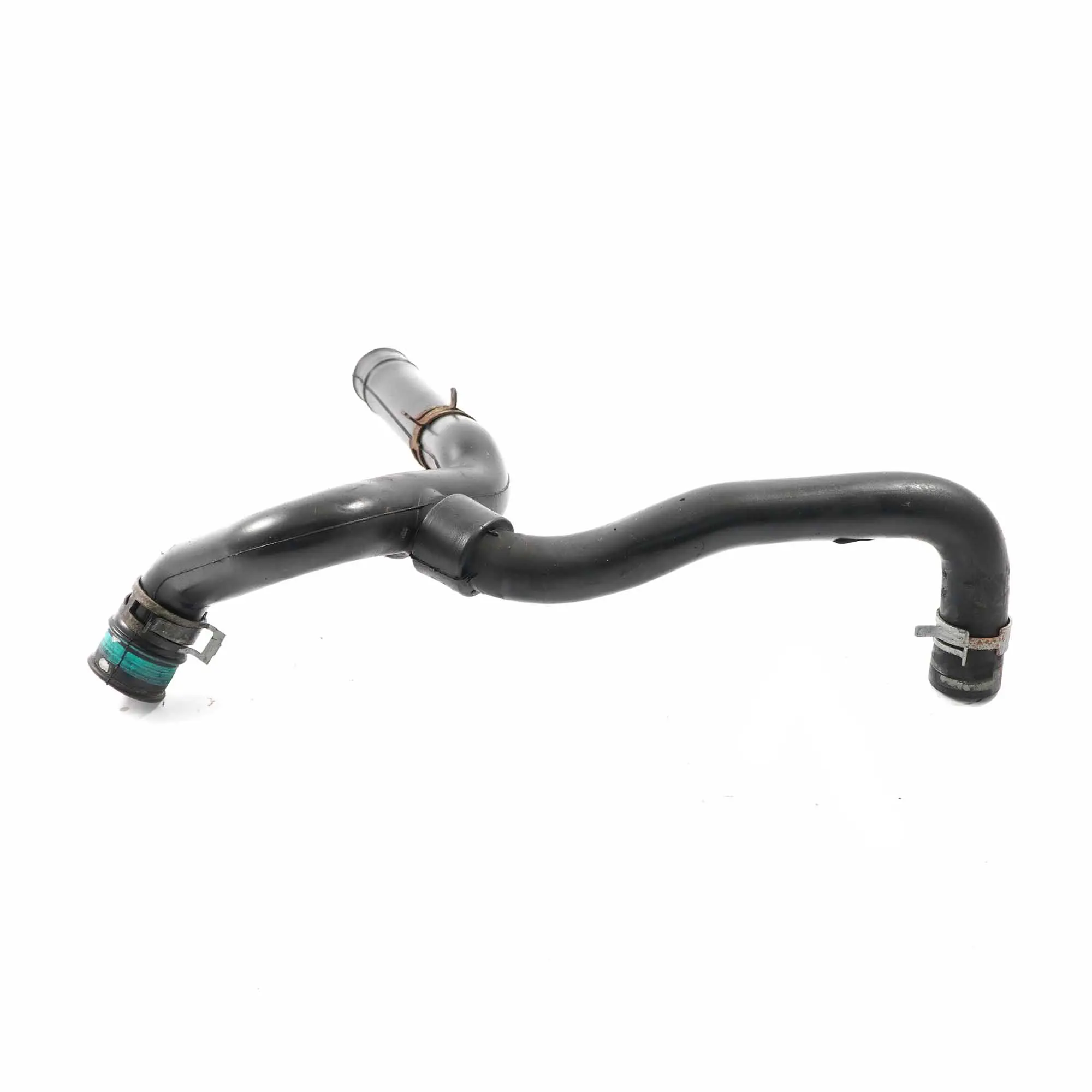 Ford Transit Connect 1.8 TDCi Tubo di sfiato del carter 7T1Q6K869AB