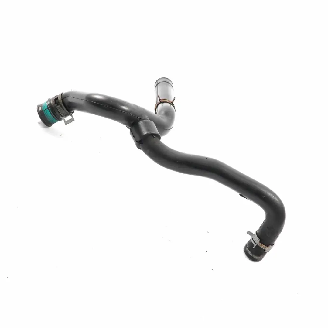 Tuyau De Ventilation De Carter Moteur pour Ford Transit Connect 1.8 TDCI à propos du numéro de pièce 7T1Q6K869AB Ford Transit Connect 1.8 TDCI Tuyau De Ventilation De Carter Moteur - SKU 7T1Q6K869AB - Numéro de pièce 7T1Q6K869AB