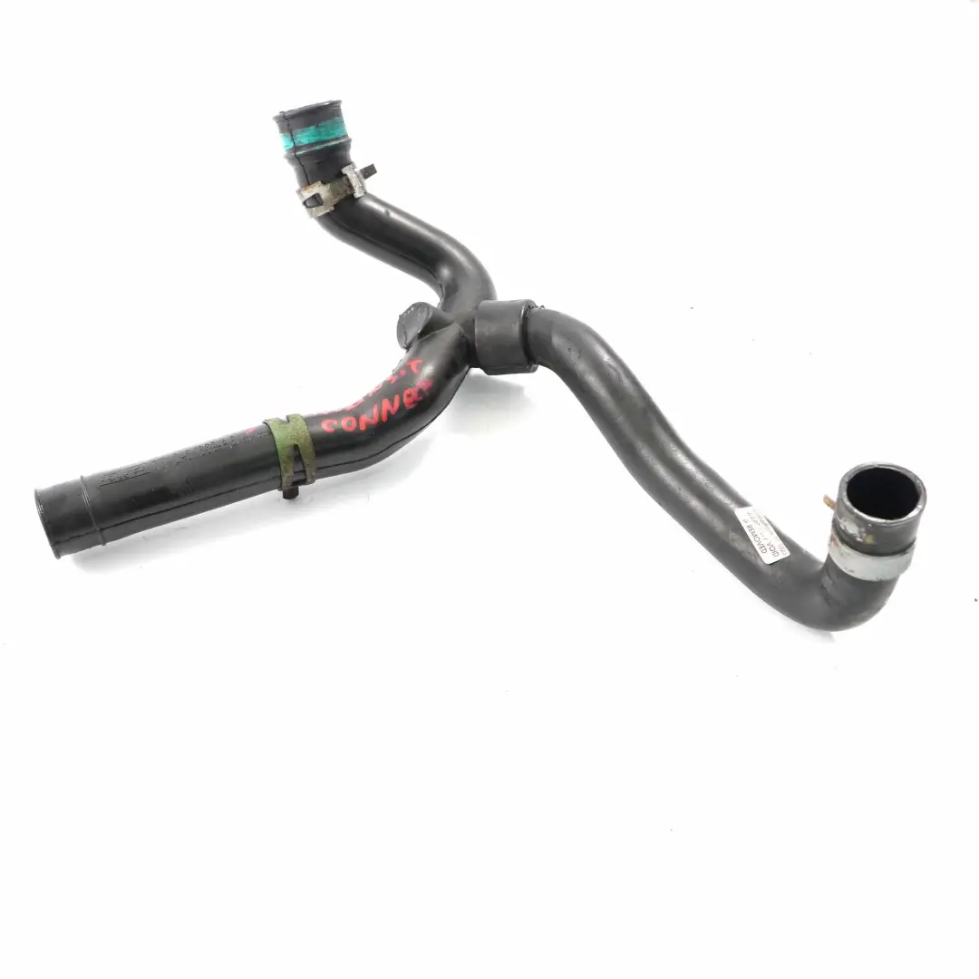 Manguera De Ventilación Del Cárter para Ford Transit Connect 1.8 TDCI con número de pieza 7T1Q6K869AB Ford Transit Connect 1.8 TDCI Manguera De Ventilación Del Cárter - SKU 7T1Q6K869AB - Número de pieza 7T1Q6K869AB