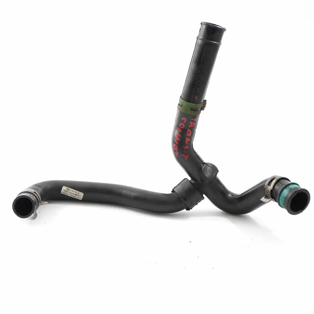 Ford Transit Connect 1.8 TDCi Crankcase Breather Vent Pipe Hose - SKU 7T1Q6K869AB - Part number 7T1Q6K869AB